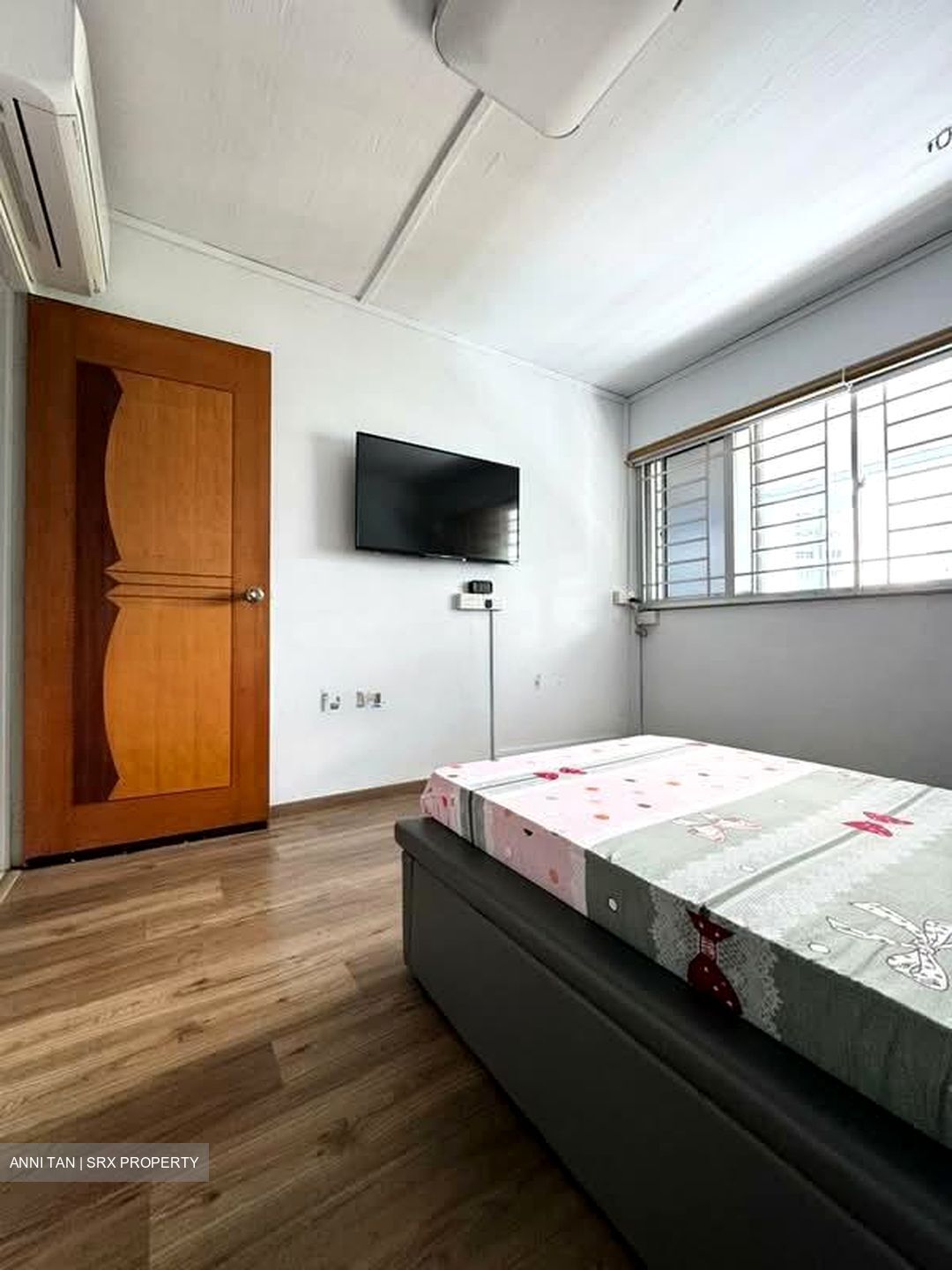 Blk 124 Tampines Street 11 (Tampines), HDB Executive #602114071
